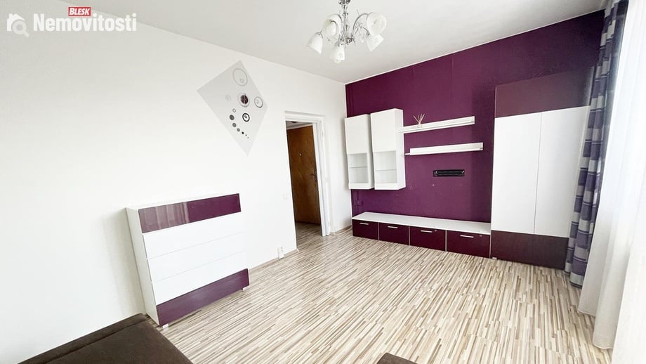 Prodej bytu 2+1 57 m², Drahovice