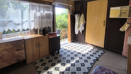 Prodej chaty 19 m², Ústí nad Labem