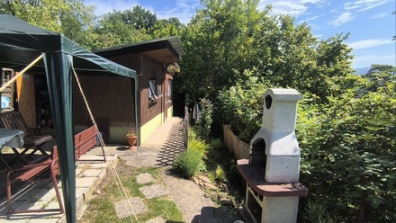 Prodej chaty 19 m², Ústí nad Labem