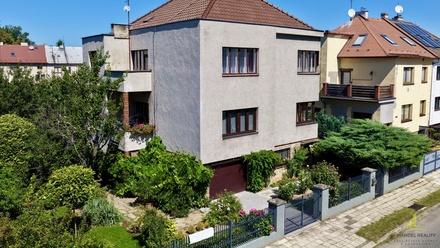 Prodej rodinného domu 180 m², Holešov