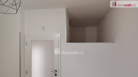 Pronájem bytu 1+kk 21 m², Děčín
