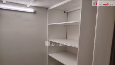 Pronájem bytu 1+kk 21 m², Děčín