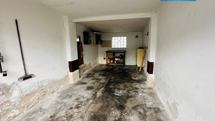 Prodej garáže 22 m², Jirkov