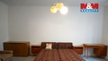 Pronájem bytu 2+1 80 m², Jindřichův Hradec