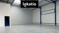 Pronájem skladu 648 m², Velká Dobrá