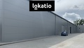 Pronájem skladu 648 m², Velká Dobrá
