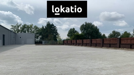 Pronájem skladu 648 m², Velká Dobrá