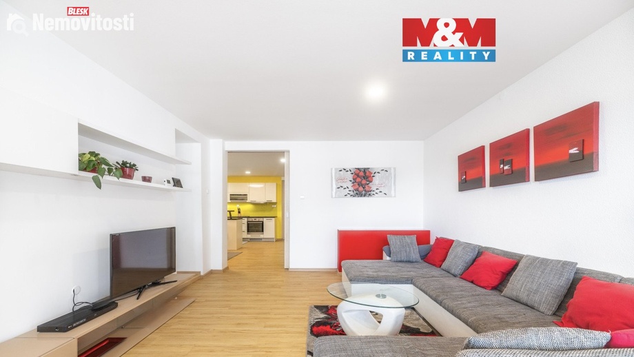 Prodej bytu 5+1 150 m², Zlín