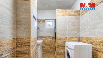 Prodej rodinného domu 170 m², Rudná