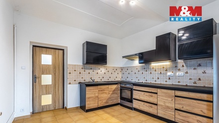 Prodej rodinného domu 170 m², Rudná