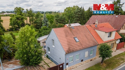 Prodej rodinného domu 170 m², Rudná