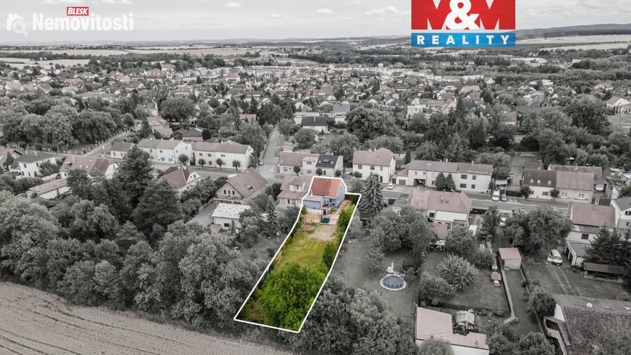 Prodej rodinného domu 170 m², Rudná