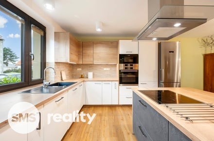 Prodej rodinného domu 170 m², Dolní Dunajovice