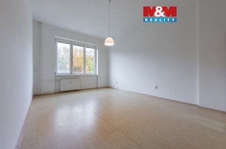 Pronájem bytu 1+1 51 m², Karlovy Vary