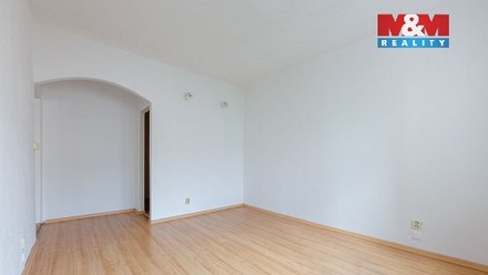 Pronájem bytu 2+1 54 m², Chodov