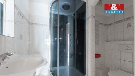 Pronájem bytu 2+1 54 m², Chodov