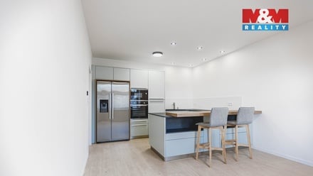 Prodej bytu 2+kk 56 m², Klatovy