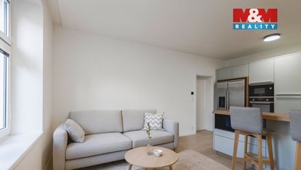 Prodej bytu 2+kk 56 m², Klatovy