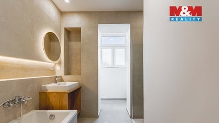 Prodej bytu 2+kk 56 m², Klatovy