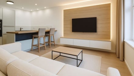 Prodej bytu 2+kk 56 m², Klatovy