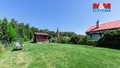 Prodej zahrady 396 m², Jenišov