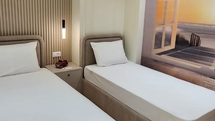 Prodej bytu 2+1 71 m², Durrës, Albánie