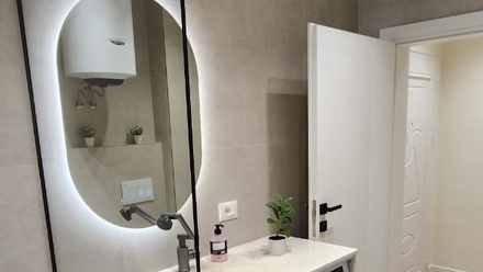 Prodej bytu 2+1 71 m², Durrës, Albánie