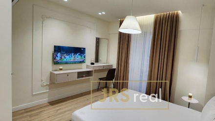 Prodej bytu 2+1 71 m², Durrës, Albánie