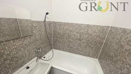 Pronájem bytu 1+1 38 m², Bohumín - Nový Bohumín