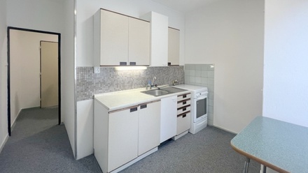 Pronájem bytu 1+1 38 m², Bohumín - Nový Bohumín