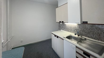 Pronájem bytu 1+1 38 m², Bohumín - Nový Bohumín