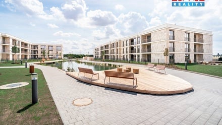 Prodej bytu 1+kk 73 m², Brandýs nad Labem-Stará Boleslav