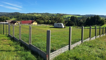 Prodej chaty 16 m², Slavošov