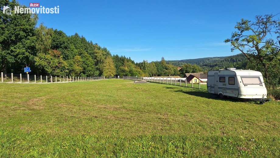 Prodej chaty 16 m², Slavošov