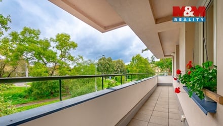 Prodej bytu 3+kk 83 m², Praha 4