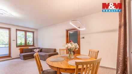 Prodej bytu 3+kk 83 m², Praha 4