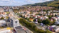 Prodej obchodního prostoru 142 m², Zlín - Prštné