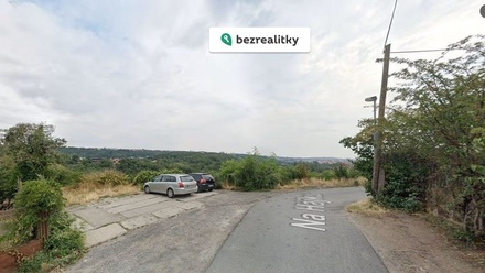 Prodej stavebního pozemku 247 m², Praha - Libeň