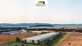 Pronájem skladu 25 754 m², Údlice