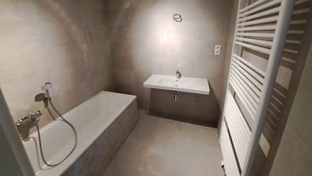 Pronájem bytu 3+kk 77 m², Brno - Trnitá