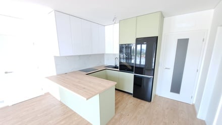 Pronájem bytu 3+kk 77 m², Brno - Trnitá