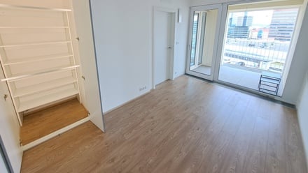 Pronájem bytu 3+kk 77 m², Brno - Trnitá