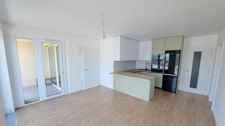 Pronájem bytu 3+kk 77 m², Brno - Trnitá