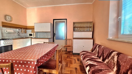 Pronájem rodinného domu 68 m², Syrovátka
