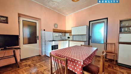 Pronájem rodinného domu 68 m², Syrovátka