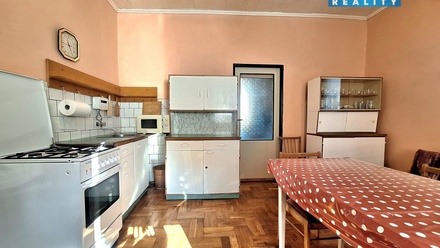 Pronájem rodinného domu 68 m², Syrovátka