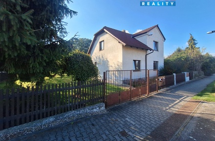 Pronájem rodinného domu 68 m², Syrovátka