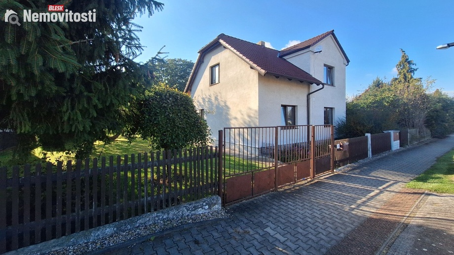 Pronájem rodinného domu 68 m², Syrovátka