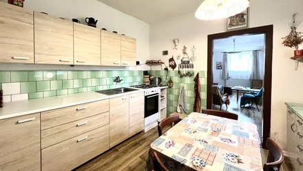 Prodej rodinného domu 200 m², Jindřichov