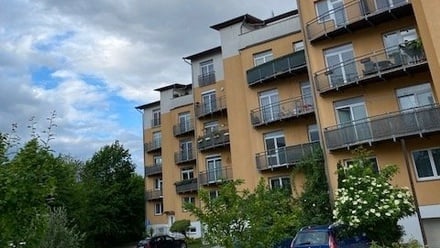 Pronájem garáže 16 m², Olomouc